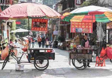 每日大赛吃瓜生态地图：吃瓜现场深读