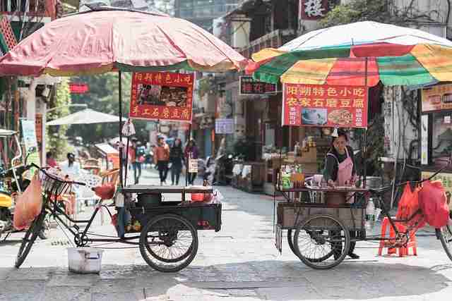 每日大赛吃瓜生态地图:吃瓜现场深读